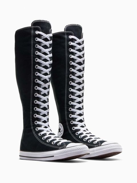 Converse trampki Chuck Taylor All Star Xx-Hi - zdjęcie produktu nr 1