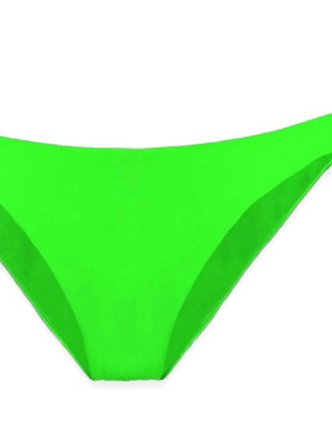 MC2 Saint Barth bikini bottoms - Green - zdjęcie produktu nr 2