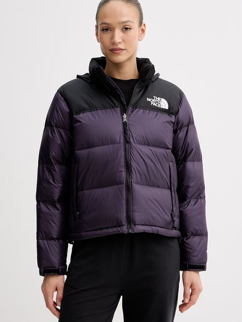 The North Face kurtka puchowa damska 1996 Retro Nuptse - zdjęcie produktu nr 1