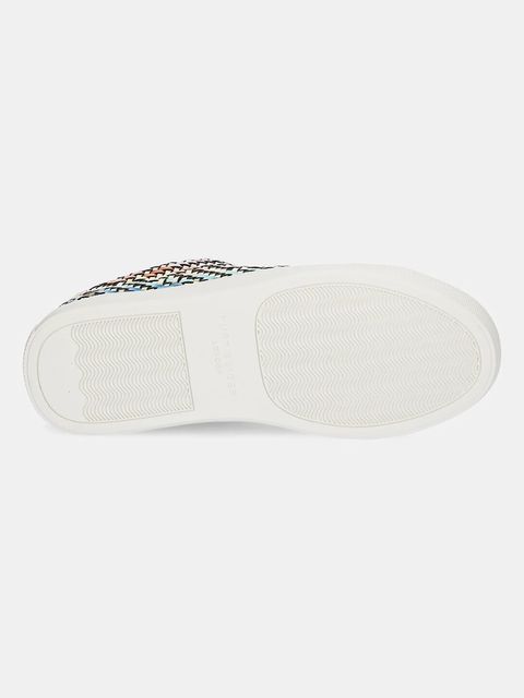 Kurt Geiger London sneakersy Lane kolor biały 1387999979