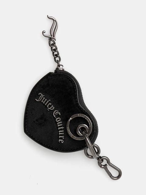 Juicy Couture brelok Love BIJL05255WPO