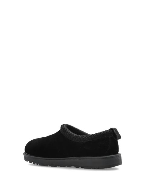 UGG Tasman GTX suede slippers - Black