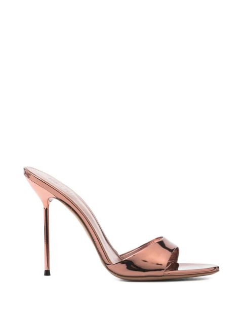 Paris Texas Lidia stiletto-heel sandals - Pink - zdjęcie produktu nr 1