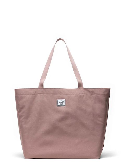 Herschel torebka Classic™ 19 L kolor różowy 11550-02077-OS - zdjęcie produktu nr 1