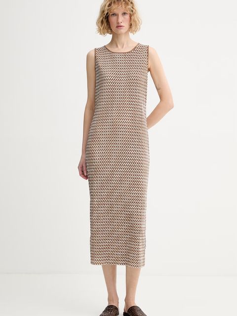 Calvin Klein sukienka letnia - zdjęcie produktu nr 1