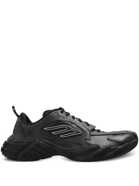 Balenciaga Monday sneakers - Black - zdjęcie produktu nr 1