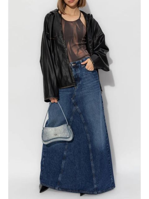 Diesel T-Hina top - Brown