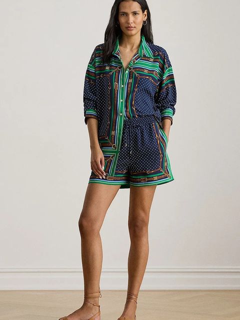 Lauren Ralph Lauren szorty