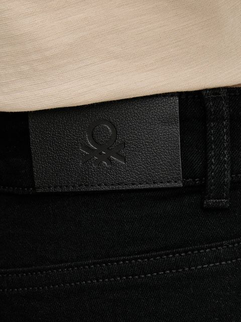 United Colors of Benetton jeansy