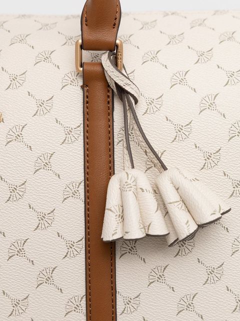 Joop! Torba Cortina Aurora kolor biały 4140006146