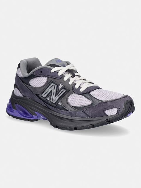 New Balance 2010 sneakersy - zdjęcie produktu nr 1