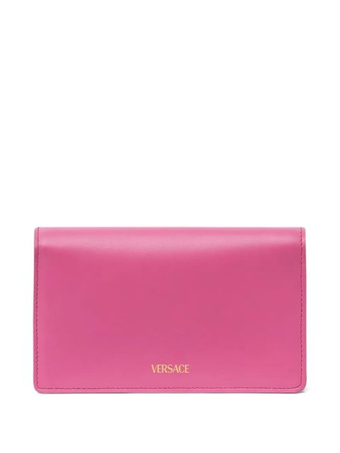 Versace Medusa '95 clutch bag - Pink