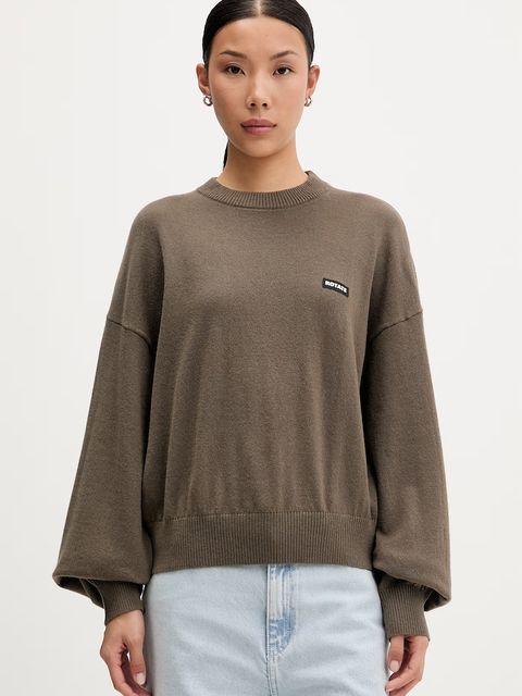 Rotate sweter wełniany - zdjęcie produktu nr 1