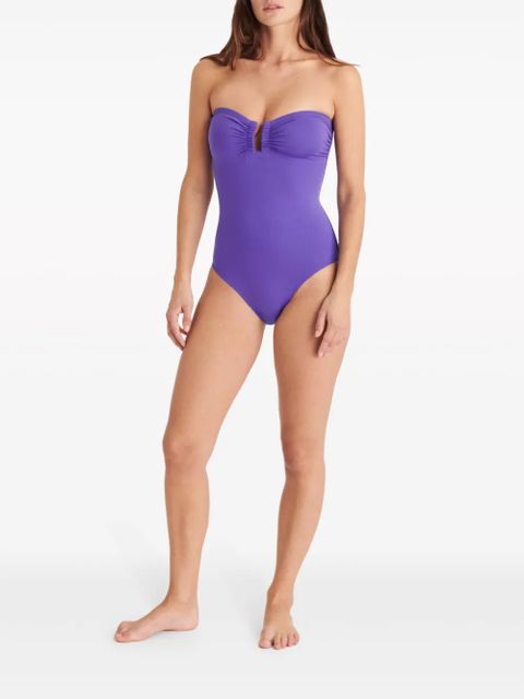 ERES Cassiopée swimsuit - Purple