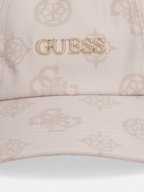 Guess czapka z daszkiem damska - zdjęcie produktu nr 1