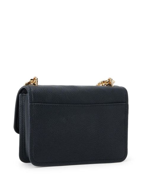 Michael Kors small Claire crossbody bag - Black - zdjęcie produktu nr 2