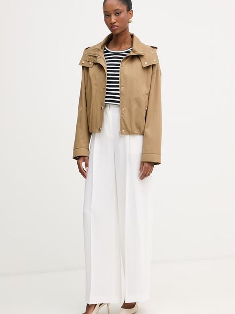 Morgan krótka kurtka damska - zdjęcie produktu nr 1