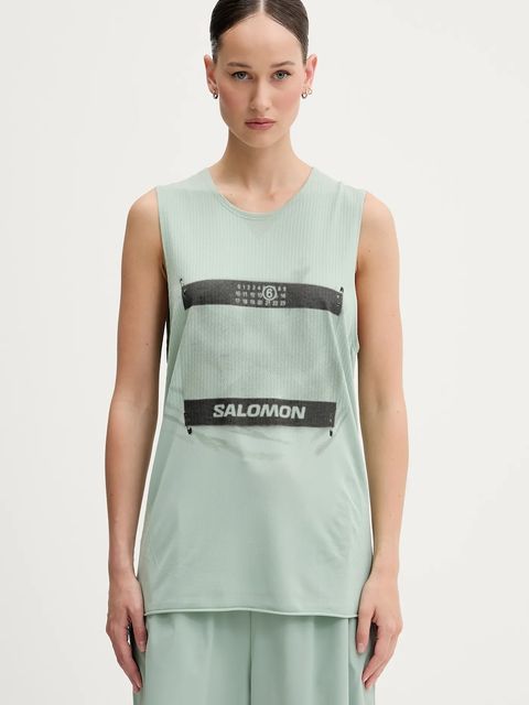 MM6 Maison Margiela x Salomon top - zdjęcie produktu nr 2