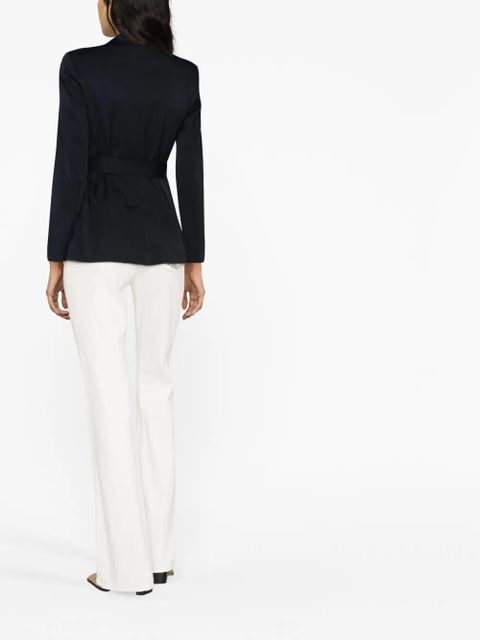 Claudie Pierlot Suit jacket - Blue