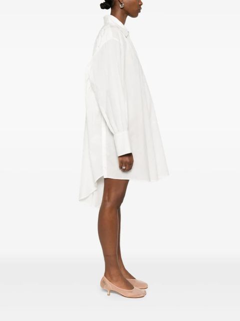 OUR LEGACY Gale dress - White - zdjęcie produktu nr 2