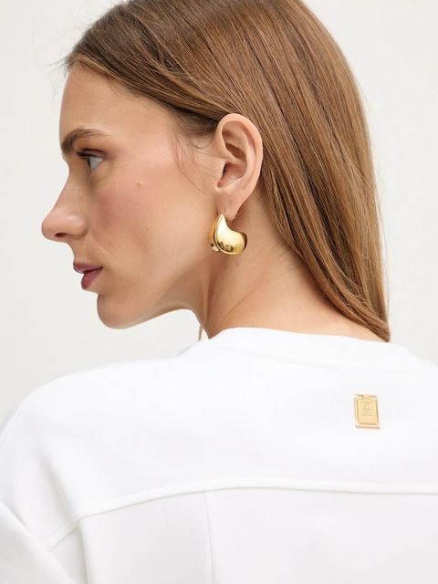 Elisabetta Franchi bluzka