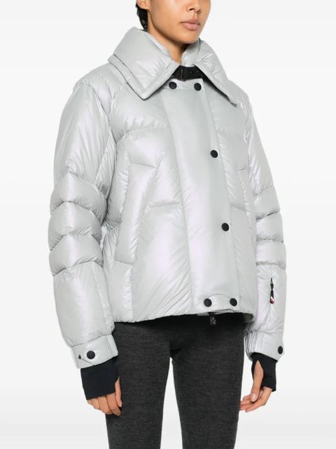 Moncler Grenoble Jeita ski jacket - Blue
