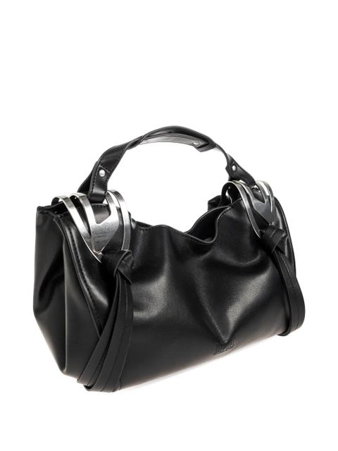 Diesel Knot-D tote bag - Black