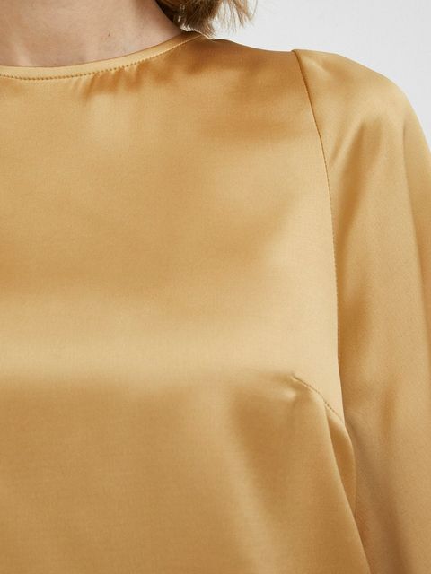 By Malene Birger bluzka Brynnas