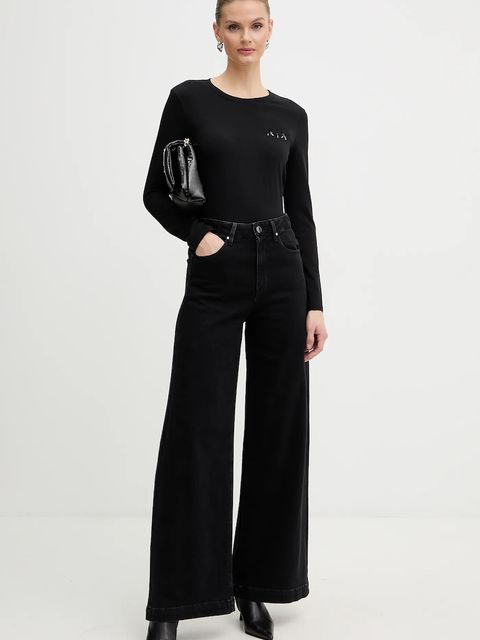 Armani Exchange longsleeve - zdjęcie produktu nr 1