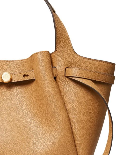 Tory Burch Romy tote bag - Brown
