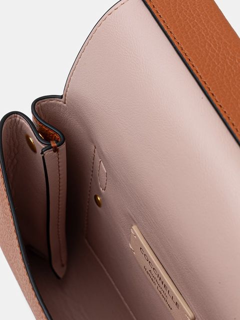 Coccinelle torebka skórzana ARLETTIS