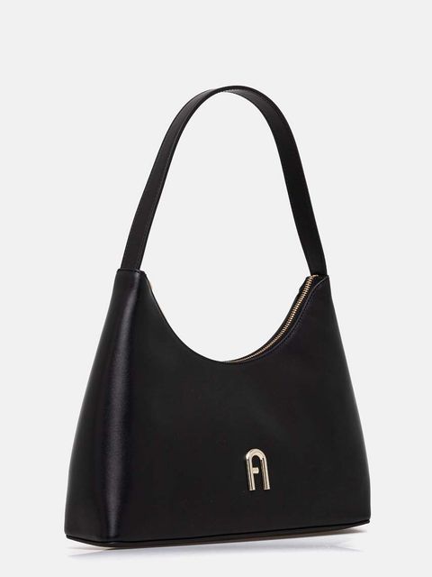 Furla torebka skórzana - zdjęcie produktu nr 1