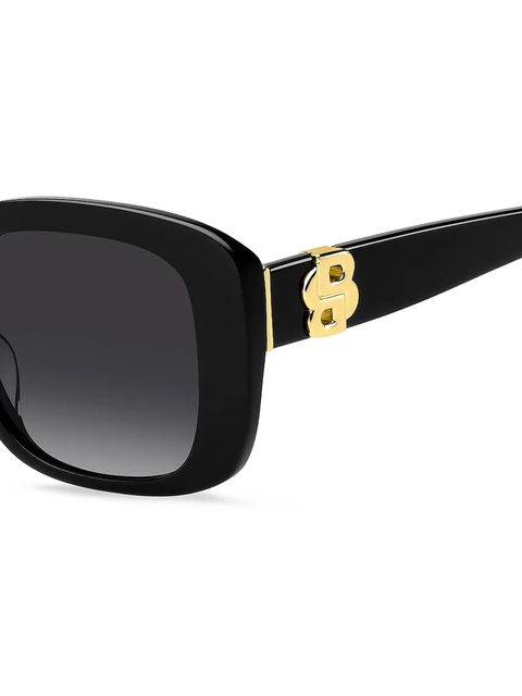 BOSS okulary przeciwsłoneczne