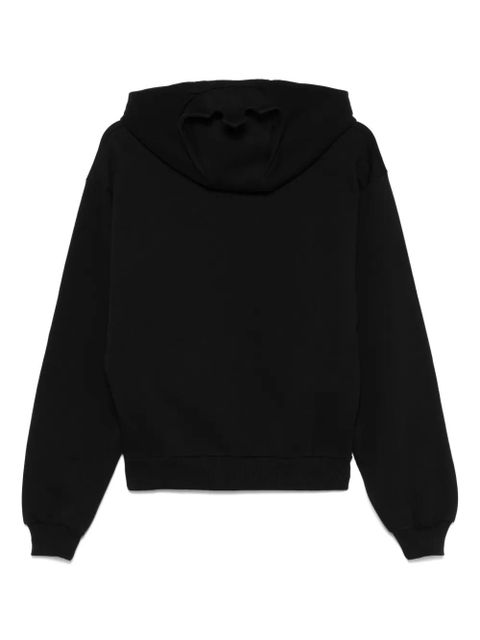 Coperni x Disney Crown hoodie - Black - zdjęcie produktu nr 2