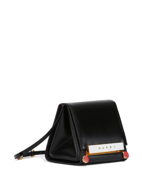 Marni VHS shoulder bag - Black - zdjęcie produktu nr 2