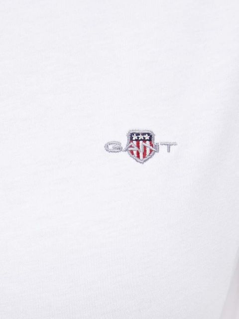 Gant t-shirt bawełniany