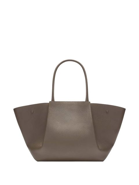 DeMellier midi New York tote bag - Grey