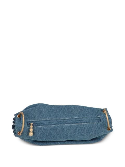 Cult Gaia Cinch cross body bag - Blue - zdjęcie produktu nr 2