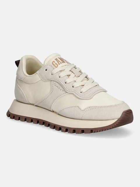 Gant Caffay sneakersy damskie - zdjęcie produktu nr 1