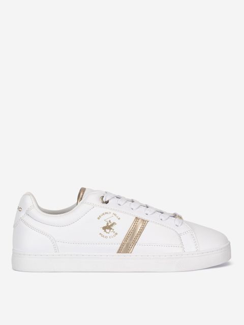 Beverly Hills Polo Club BHPC053W Biały - zdjęcie produktu nr 2