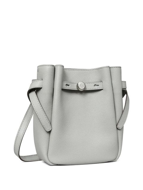 Tory Burch small Romy crossbody bag - Grey
