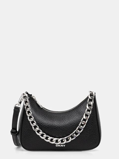 Dkny torebka kolor czarny R52EAI10 - zdjęcie produktu nr 1