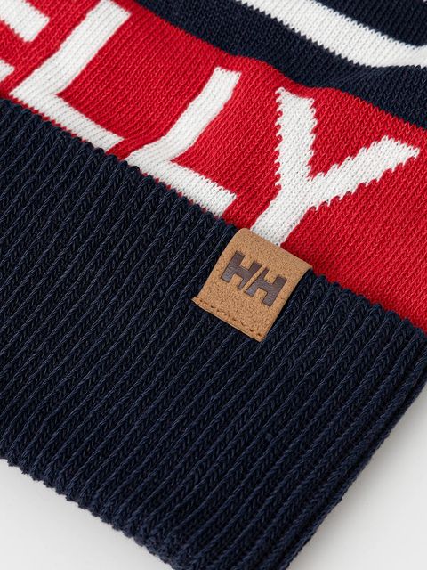 Helly Hansen czapka Ridgeline