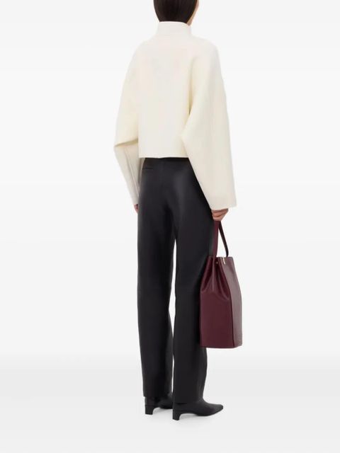 LouLou de Saison Nyma jacket - Neutrals