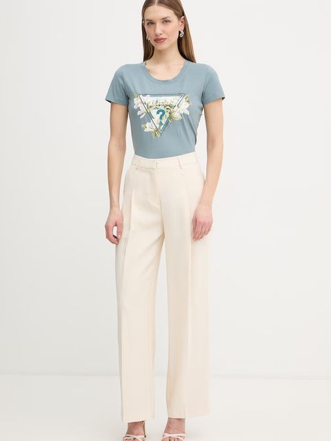 Guess t-shirt CAMELIA - zdjęcie produktu nr 1