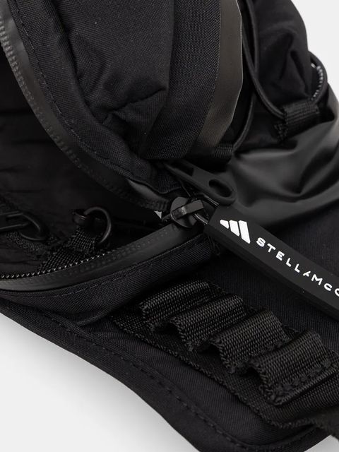 adidas by Stella McCartney nerka kolor czarny IW1618