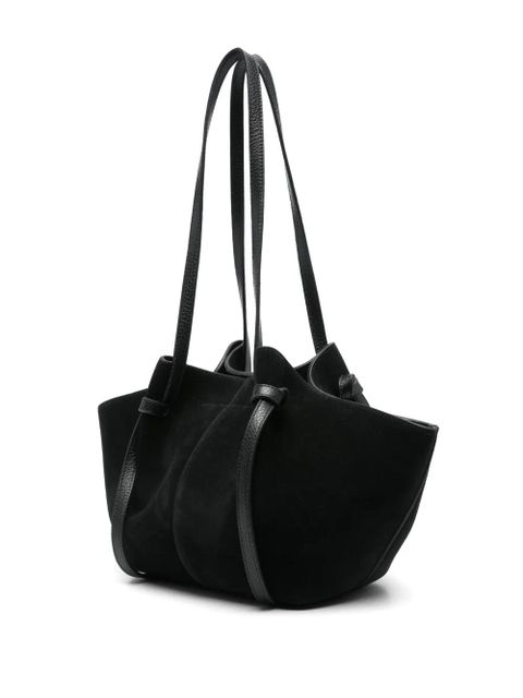 Yuzefi Mochi tote bag - Black