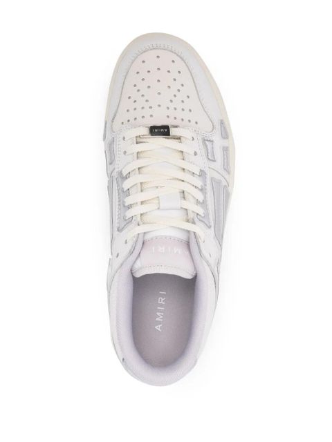 AMIRI Skel Top sneakers - White