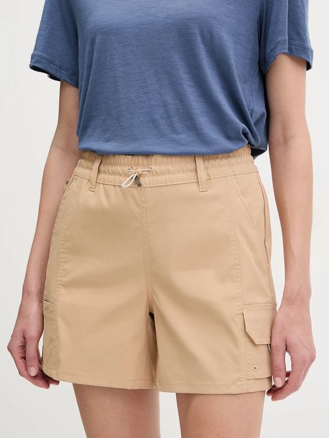 Columbia szorty outdoorowe Weekend Rays - zdjęcie produktu nr 2