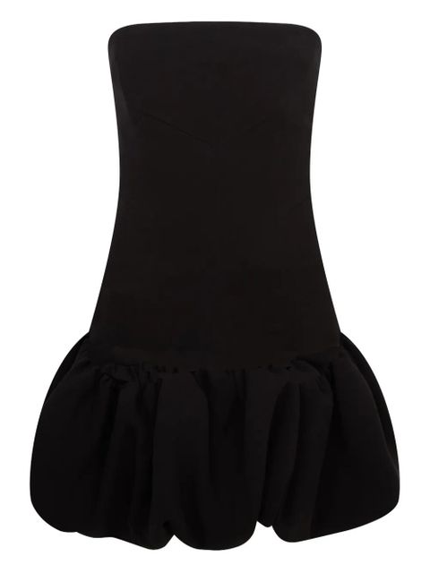 16Arlington Garance mini dress - Black - zdjęcie produktu nr 1